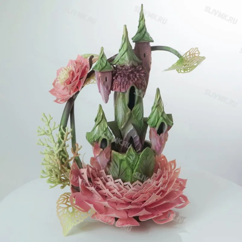 Курс «Шоколадные игры: Детство 2.0» (Ольга Пениоза)