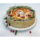 Марафон «Калейдоскоп закусок» (Оксана Лобачева)