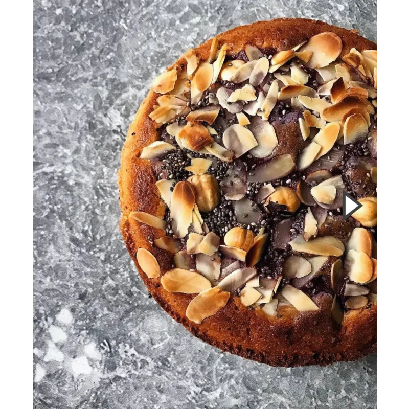 Тарты и Тирольские пироги (Юлия Яровая)