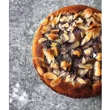 Тарты и Тирольские пироги (Юлия Яровая)