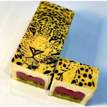 Корпусные торты (Елена Шрамко, Станислав Инчин, Exclusive)