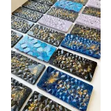 Работа с шоколадом (Александра Ли)