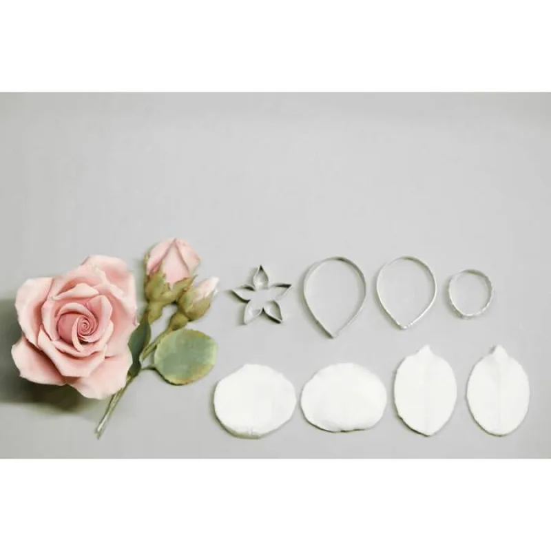 Сахарная флористика (Инна Питерова)