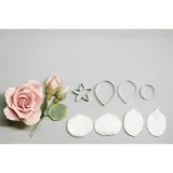 Сахарная флористика (Инна Питерова)