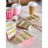 Курс "Бенто-торты+Cake to go” (Юлия Нежурина) @fun__bun