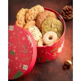 Курс «Все секреты печенья» (Ольга Пениоза, Олег Хотько)