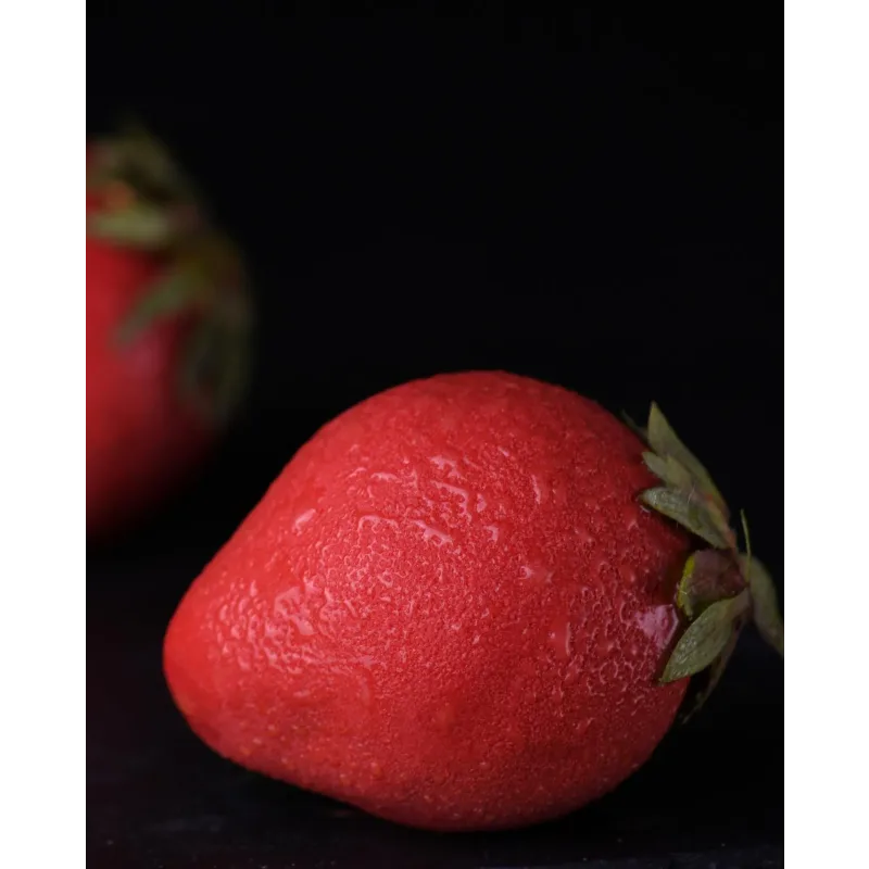 Онлайн Мастер-класс "Фрукты" (Дарья Тюленева)