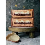 [buenocake] Чизкейк Kinder (Дарья Тимофеева)