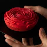 [Cédric Grolet] Курс "Корпусные фрукты, орехи, цветы" (Седрик Гроле)