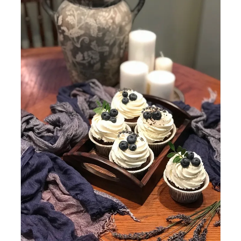 Фитнес-десерты. Версия 2.0 (Полина Филимонова, Pauline School)