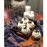 Фитнес-десерты. Версия 2.0 (Полина Филимонова, Pauline School)