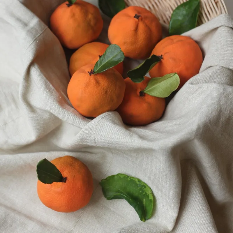 Видеоурок "Мандарины" (Виктория Углева)