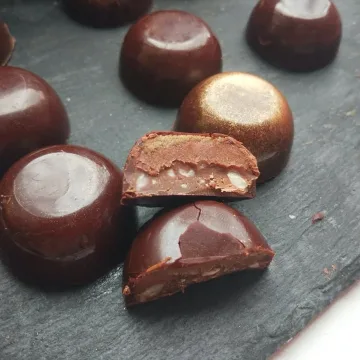 Корпусная Мегафундук (chocoschool)