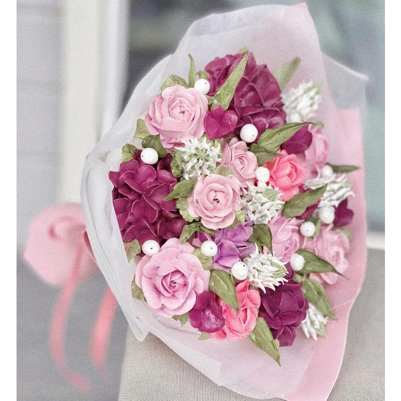 [zefir.mira] Зефирная флористика (Мира Садовая)