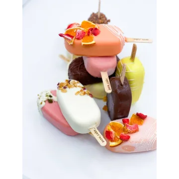 [Zero Cake school] Онлайн-курс «Чизкейк-эскимо Vol.2». Тариф Без сахара (Светлана Шубина)