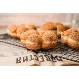 Онлайн курс "Вкус детства, или назад в СССР" (Алина Ахмадиева, Alina2cake)