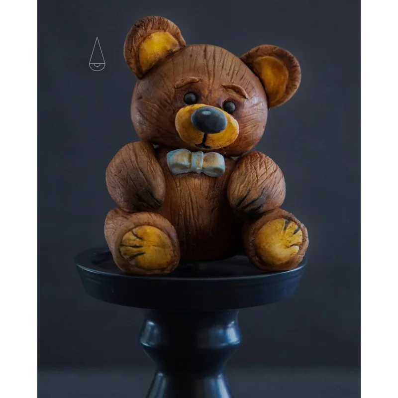 Роспись в технике «Гуашь» (Elena Elkina-Kovaleva, glavgnom)