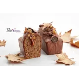 Осенний марафон (Мария Селянина, PastryCampus)