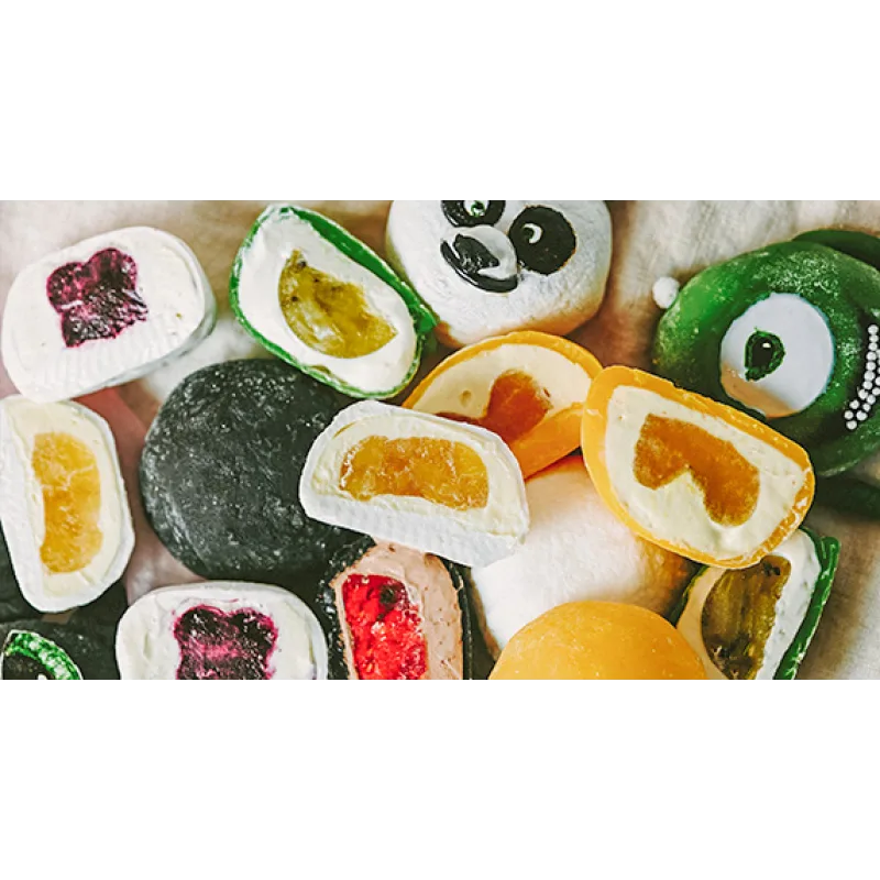 [Alina2cakeschool] Онлайн курс "Моти" (Алина Ахмадиева)