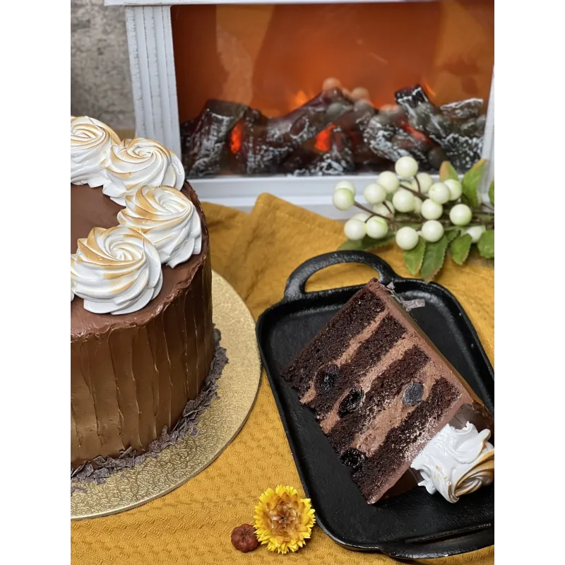 Классические торты (zali_food)