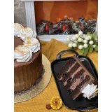 Классические торты (zali_food)