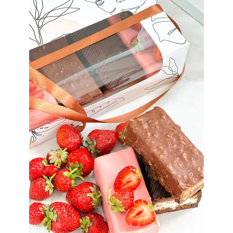 Курс "Sweet box 2.0" (Надежда Архипова)