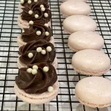 [lobachevavkus] Марафон по приготовлению “Макарон” (Оксана Лобачева)