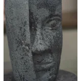 Торт в виде ананаса и торт абстракция. 4-5 мая 2021 (Lyubov Ki, cakeit_nsk)