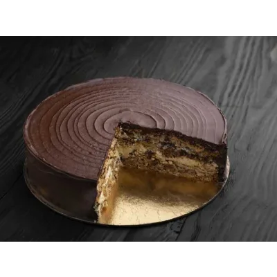 [KICA] Торт Киевский (Маруся Манько)