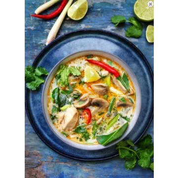 [PraCooking] Правильная Азия