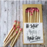 Спички из шоколада (Lakomka_marina)