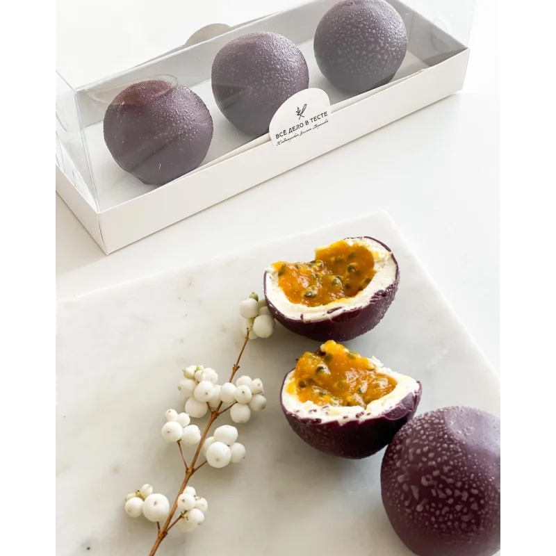 Онлайн курс "Фрукты" (Залина Борисова)