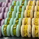 [lobachevavkus] Марафон по приготовлению “Макарон” (Оксана Лобачева)