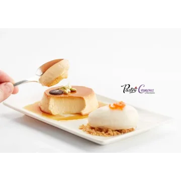 [PastryCampus.RU] Десерты на основе кремов (Мария Селянина)