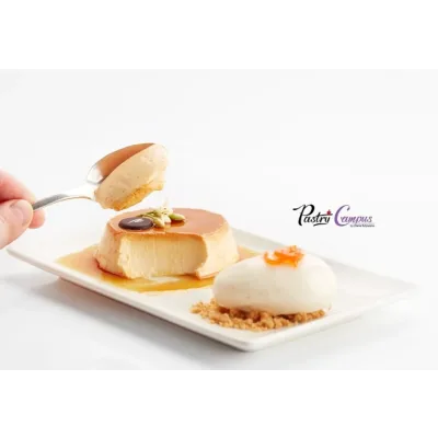 [PastryCampus.RU] Десерты на основе кремов (Мария Селянина)