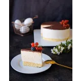 [Cake Family School] Онлайн-курс "Начинающий кондитер" Тариф Бизнес (Мадина Элимхаджиева)