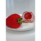 Корпусные муссовые пирожные (Александра Овешкова)