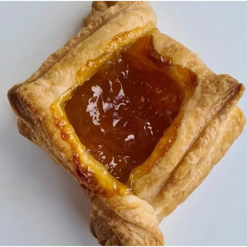 Марафон Наполеон. Слоеное тесто (Ольга Вильчевская)