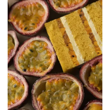 [cakeit_nsk] Рецепт торта «манговый чатни» (Любовь Ки)