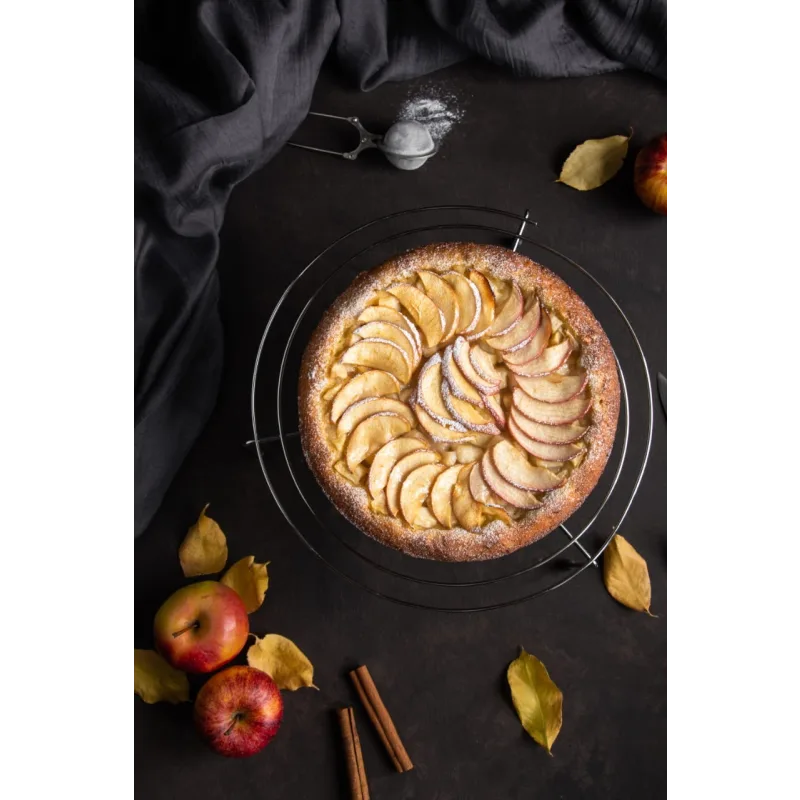 [irishkincourse] Онлайн курс для кондитеров "Вкусная фотография". Тариф Стратегический  (Ирина Зубкова)