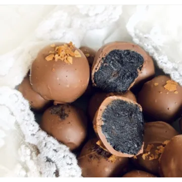 Конфеты "Орео" (Екатерина Завирюха)