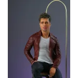 [zuevdeniss] Онлайн курс «Портретное сходство. Брэд Питт» (Денис Зуев)