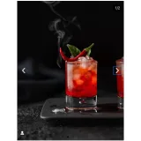 Интенсив по фуд - фотографии (Дарья Калугина)