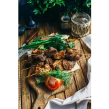 [Home chef] Много мяса 2.0