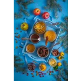 Онлайн курс "Мировое рождество" (Ольга Пениоза и Алена Спирина)