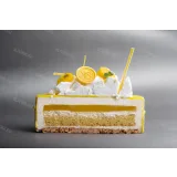 [KICA] Осенняя коллекция десертов и выпечки (Карим Буржи, Karim Bourgi)