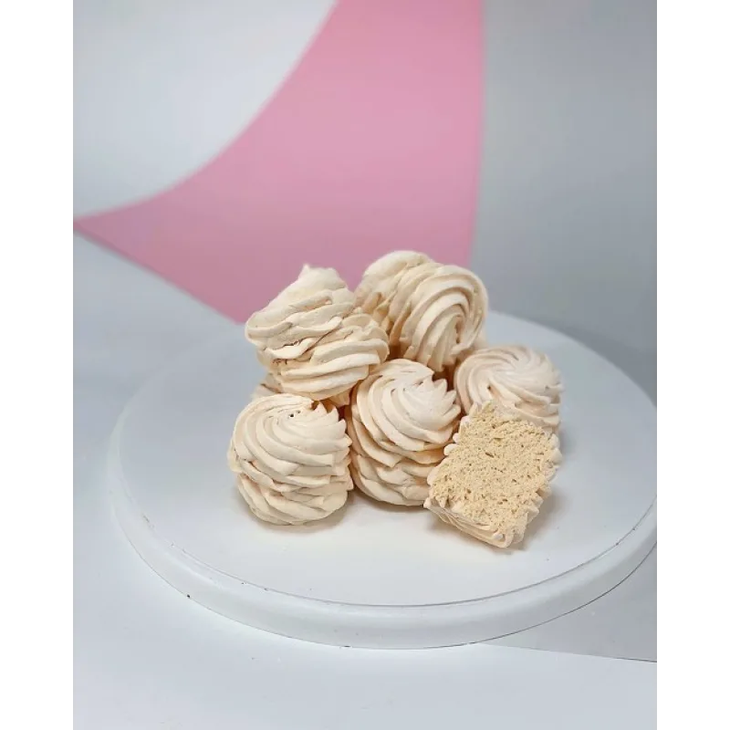 Мини-курс "Зефир" (Анастасия Лазарева, Make Cake)