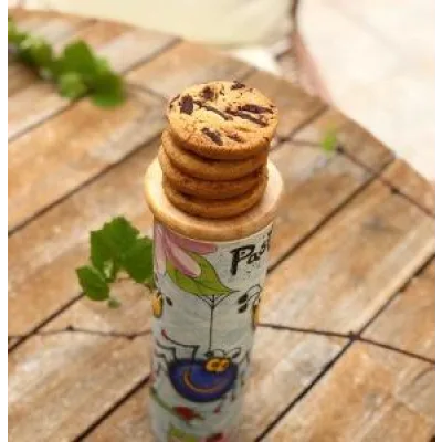 Вебинар Печеньки. Август 2020 (Ольга Фан-Юнг)