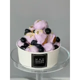 [MacBaker] Профитроли (Лилит Аракелян)