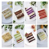 Сборник тортов (Гульнара Вагапова)